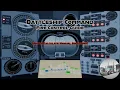 Battleship Command Fire Control Tutorial - How To Manually Calculate Firing Solutions