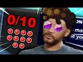 RANKED BE LIKE