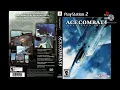 Download Lagu Ace Combat 4 Player 2 Missile Alert Sound