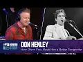 How Glenn Frey Made Don Henley a Better Songwriter 2015