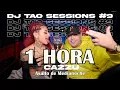 CAZZU || DJ Tao Turreo Sessions #9 [1 HORA]