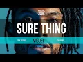Download Lagu 🔊 Musics Of Zouk ™ 🎵Miguel  🎶  Sure Thing Zouk Remix🎧 - 🔛 #playlistzouk2022 - 🔞