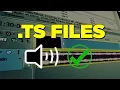 How to IMPORT in