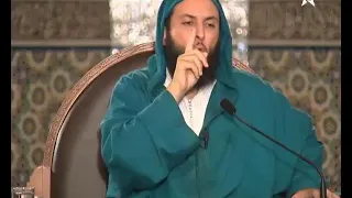  من أجمل القصص   اقتلوهم ولو وجدتموهم معلقين بأستار الكعبة     الشيخ سعيد الكملي   دندنها