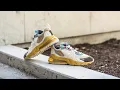 Travis Scott x Nike Air Max 270 React Cactus Trails Review On-Feet