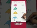 Colour recognition worksheet