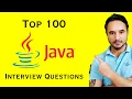 Download Lagu Top 100 Java Interview Questions and Answers