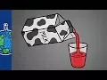 Milk Is Just Filtered Blood