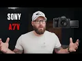 Download Lagu Sony A7V... The Future of Hybrid Cameras?