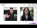 Jayda Cheaves Breaks Down How She And Lil Baby Met