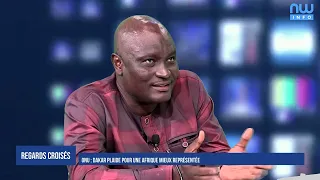 ONU: Dakar plaide pour une Afrique mieux représentée