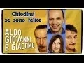 Video di Chiedimi se sono felice - Trailer | Aldo Giovanni e Giacomo