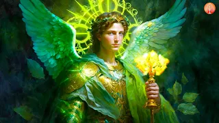 Arcángel Rafael Restauración Completa, Sanación De Cuerpo, Mente Y Espíritu - Liberación Melatonina