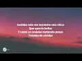Migrantes - hagamoslo pero bien argentino (letra)