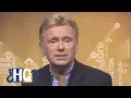 Download Lagu Pat Sajak says he hosted 'Wheel of Fortune' while drunk | Highly Questionable