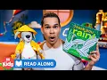 Download Lagu Mark Coles Smith reads ‘Thank You Rain!’ | Play School Story Time