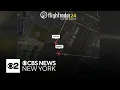 Near-miss between 2 planes over Newark Airport under investigation
