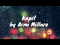 Kapit by Arni Millare from the movie Alone/together