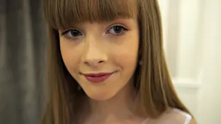 Sukienka Komunijna - Emmi Mariage Kids