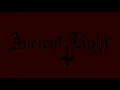 Ancient Light - After The Earth Bled