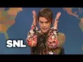Weekend Update Stefon on Summer s Hottest Tips - SNL