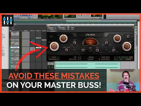 4 Tips to Prevent Your Mix From Distorting