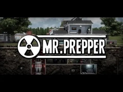 Mr. Prepper - Official Trailer