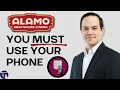 Alamo Drafthouse Mandates Phone Use During Movies