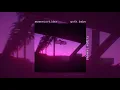 Download Lagu moments / tides - goth babe (triple layered)