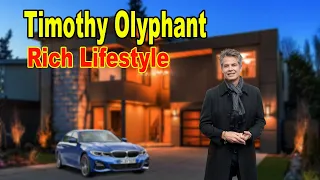 Timothy Olyphant s Lifestyle 2020 New Girlfriend Net worth Biography