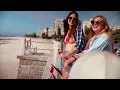 Burak Yeter - Tuesday (feat. Danelle Sandoval) [Official Music Video]