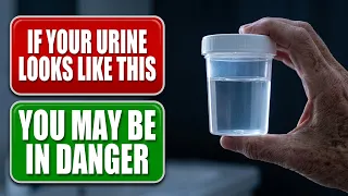 Your Urine Is Warning You: Every Color Explained (#1 Is the One Everyone Gets Wrong)