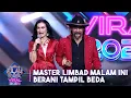 Download Lagu Master Limbad Penampilannya Dirubah Abis Oleh Caren Delano | ROAD TO KILAU RAYA VIRAL 2024