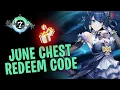 Epic Seven Chest Password REWARD CHEST