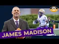 2026 Sun Belt Football s James Madison Dukes feat jmusportsnews