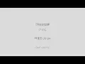 Download Lagu 可惜沒如果 If Only - 林俊杰 JJ Lin [Ch/Pinyin/Eng Lyrics]