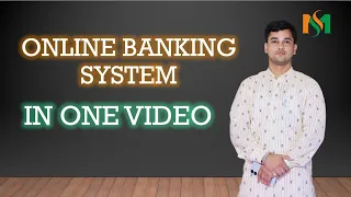 Online Bank Management System Project using HTML CSS Bootstrap Tailwind JavaScript One Shot
