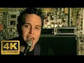 Download Lagu blink-182 - Adam's Song - 4K (60 FPS)