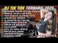 Download Lagu DJ TIKTOK TERBARU 2025 || DJ CINTA DARI SEBERANG 🎵 DJ SUNGGUH CINTAKU LUAR BIASA 🎵 FULL ALBUM❗❗ MP3