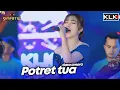 Download Lagu POTRET TUA - TIARA AMORA - LIVE SIMPATIK MUSIC KLK AUDIO - PARE KEDIRI