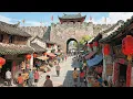 Download Lagu Xiangyang, China🇨🇳 Deze oude stad verdedigde eeuwenlang rijken! (4K UHD)