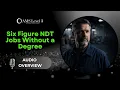 2026 NDT Salary Review