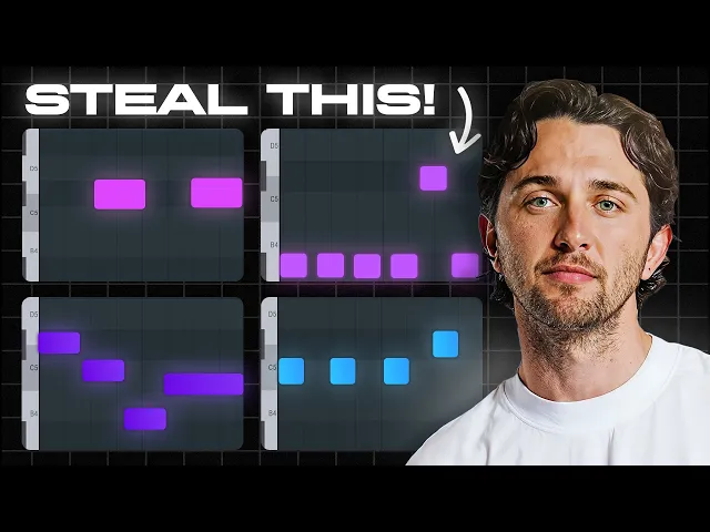 5 Tech House Bass Patterns That Every Producer Must Know thumbnail