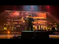 Sam Fender - Chin Up (Live Debut) - Paris 2025 4K UHD