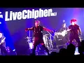 DOES『バクチ・ダンサー』Live映像( #LiveCipher at Spotify O-EAST)【O-MENZ collaboration】