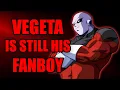Jiren Is STILL Stronger Than You Think
