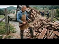 The Casket Works Dumped Walnut Offcuts at His Gate for 16 Years He Built a 500 000 Gunstock Brand