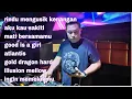 Download Lagu Rindu mengusik kenangan mixtape funkot denny black