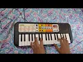 Download Lagu Yamaha PSS F30 - Can't help falling in love with you.