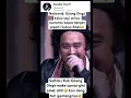 Download Lagu Netizen🗣️ Gilang Dirga kalau lagi seriusnya suaranya seperti Sahrul Khan #da7 #indosiar #trending